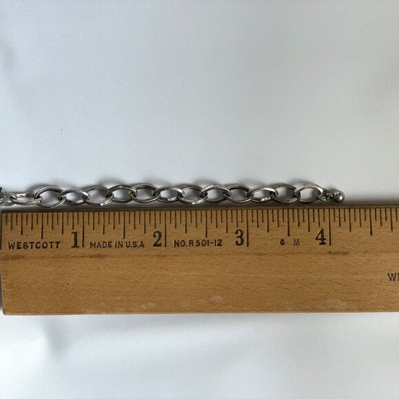 Dylanlex crystal choker - Picture 7 of 11